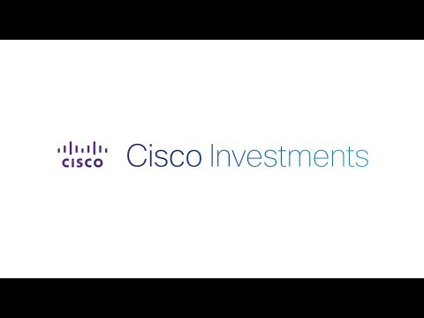 Cisco Investments: Who We Are