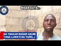 YANA LUWAƊI DA TSAKAR RANA A WATAN AZUMI Yakubu Musa Fagge Rigar ƙaya 28 Rmdn 1447AH