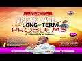 MFM Speak Woe Unto Long-Term Problems June 25,  2021