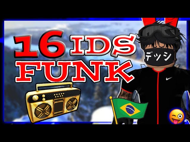 id roblox funk｜Pesquisa do TikTok