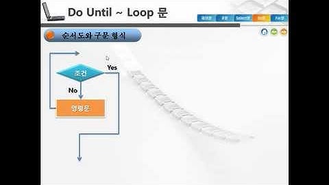 4-5. Do Until~Loop문