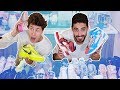 JuanPa Zurita La colección COMPLETA de OFF-WHITE by Nike Sneakers