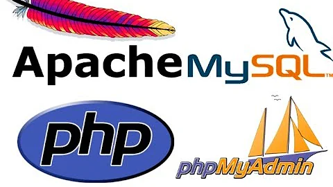 How to Install Full Web-Server (Apache, php, MySQL, phpMyAdmin) In Windows 10
