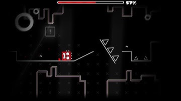 [Strange Color] by Jayuff | Geometry Dash 2.11 |