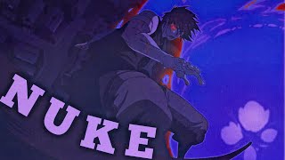 Practise Makes Perfect 4K Edit