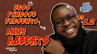 My salary was 50k; Jess Finesse Presents - Anny Robert