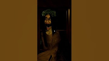 The Mimic Chapter 3 Control - ALL JUMPSCARES ROBLOX #roblox  #jumpscare #nakkmia