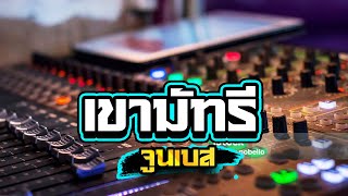 เขามัทรีเบสลอยๆซาวด์แน่นๆ1,000%