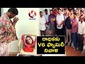 Tribute to Anchor Radhika - Bithiri Sathi, Savitri emotional