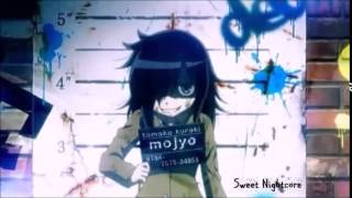 Nightcore - R U Crazy