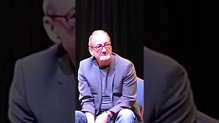 Robert Englund is asked if Freddy Krueger was a child molester or child killer ?  #freddykrueger