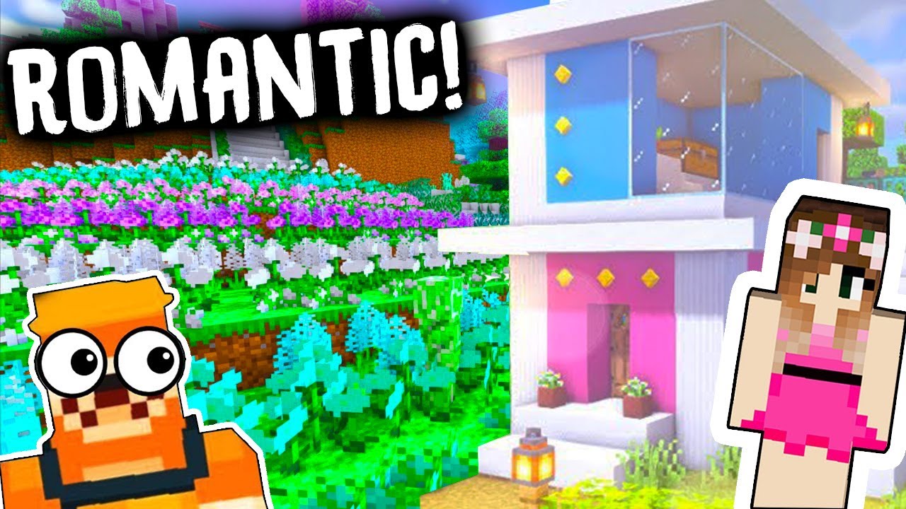 CASUTA Cu FLORI si TERASA !! Super CUTE !!