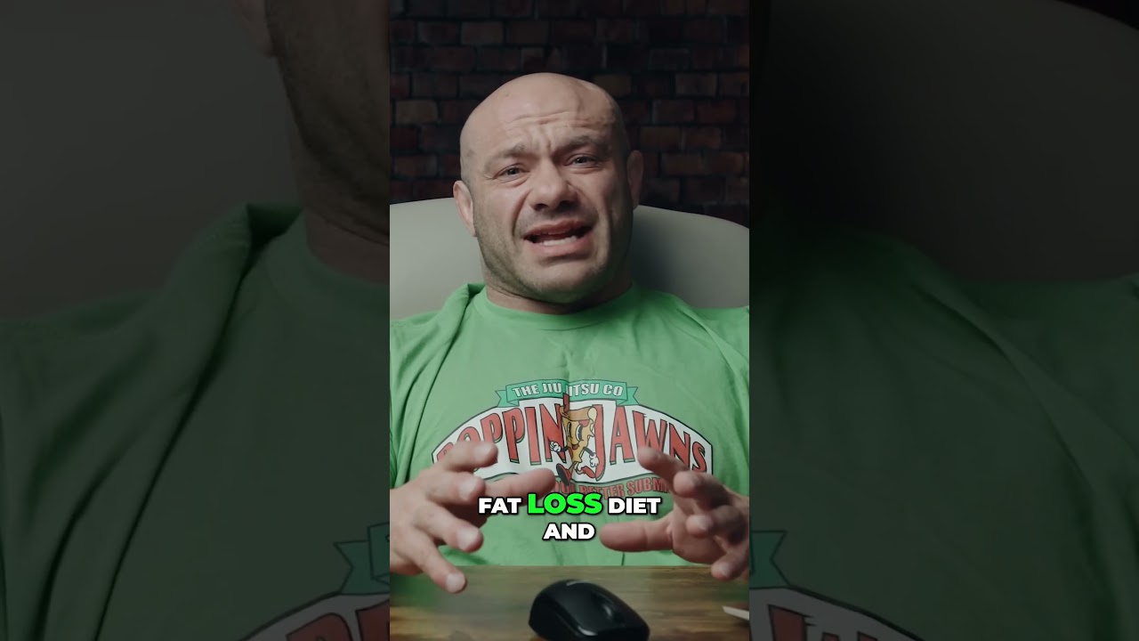 Maintain gains with less effort? 