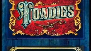 Video thumbnail of "Toadies - Heretics - Dollskin"