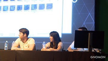 Game Character Creation with Naughty Dog - Pt.1