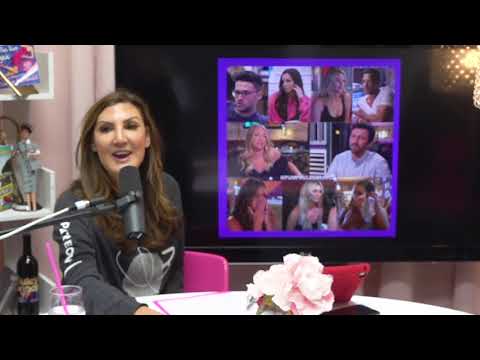 Corona Virus Murder, Vanderpump Rules, and Below Deck Sailing