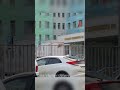 УЗИ В ГРУЗОВИКЕ В БАЛАШИХЕ