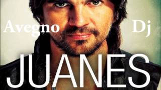 Mix Juanes 2014