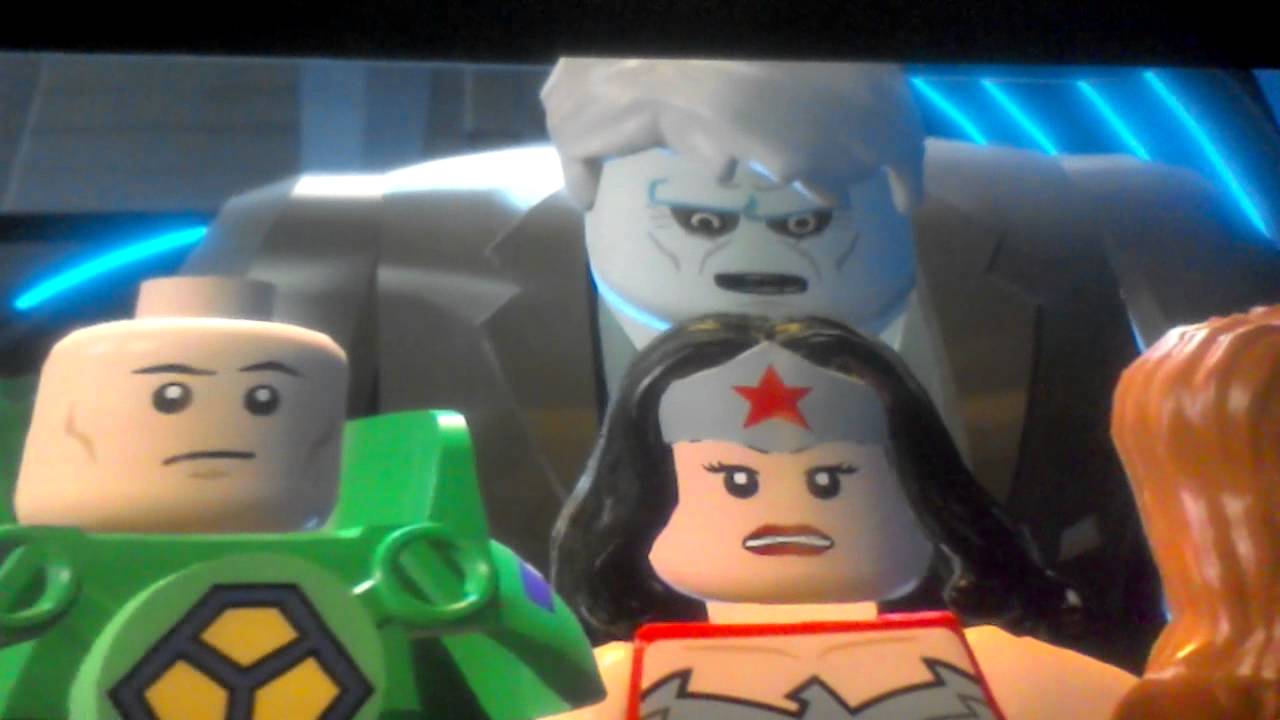 Lego Batman 3 Level 6 YouTube lego-batman-3-level-6-youtube