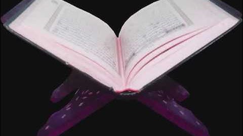 سورة محمد عادل مسلم