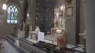 Sunday 10:30 AM Mass