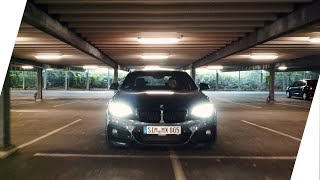 BMW 220d - Carporn | PVMEDIA