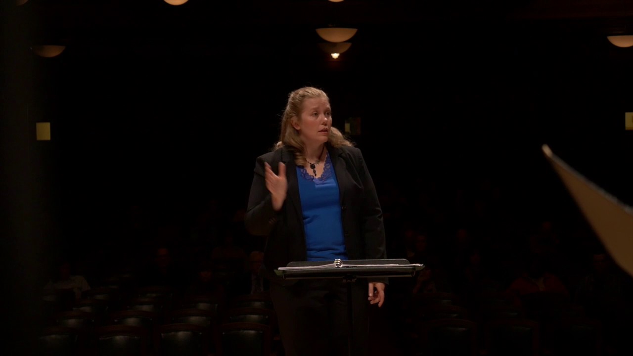 Des pas dans l'allée by Camille Saint-Saëns