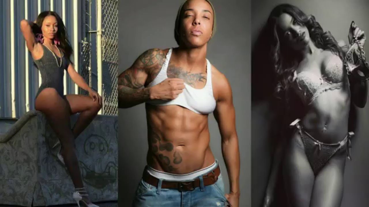 Body builder lesbians Body builder lesbians