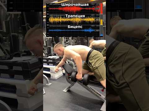 Качай широчайшие грамотно.За персональным планом обращаться в телеграм:@TrainerSmirnoVV