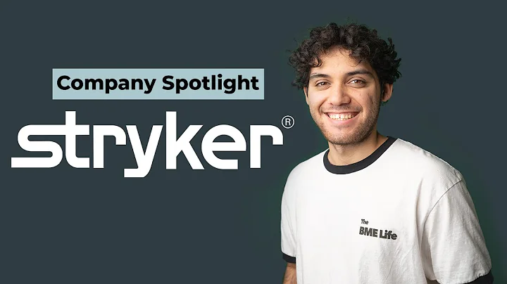 Meet Stryker! // Salaries, Career Opportunities & ...