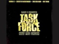 Task Force - One Step Ahead