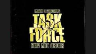 Watch Task Force One Step Ahead video