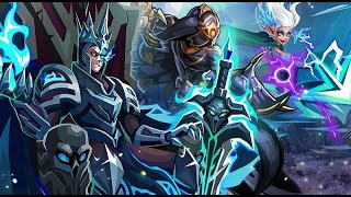 Magic Rush Awaken Fast forward Guide