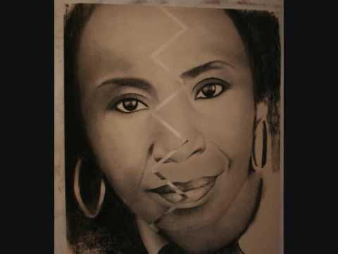 Iyanla Vanzant by Adrian Pickett Jr