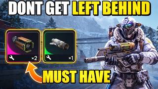 Advanced Tips To Prepare You For ARC Raiders Biggest Update Yet - Frozen Trail