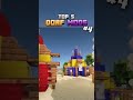 Neue Strukturen für Villager und Pillager