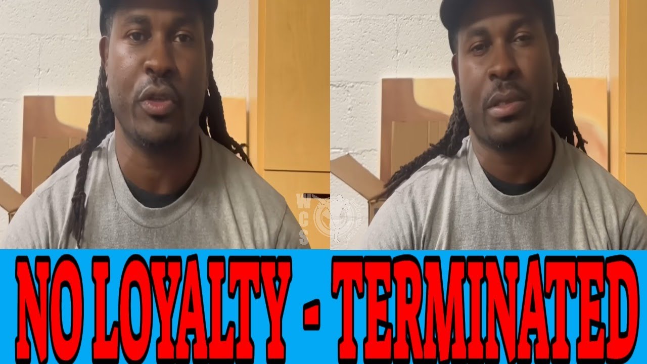 Coach Bullet Terminated By Rolly And Sets The Record STRAIGHT - 