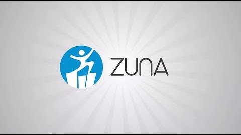 Zuna By Softweb Solutions