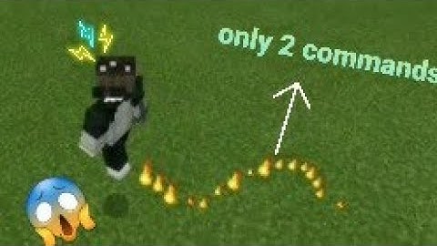 How to become the flash in Minecraft -  NO MODS