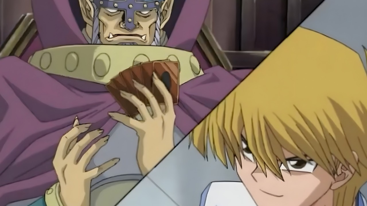 yugioh johnson deck Complete Custom for Yu-Gi-Oh! GX 15th skipped anime duel is