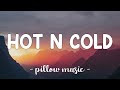 Hot N Cold - Katy Perry (Lyrics) 🎵