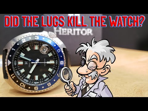 Video: Gdje se prave satovi heritor?
