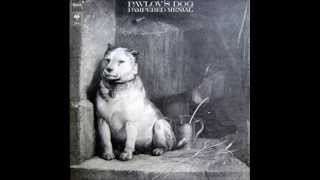 Pavlov's Dog Julia lyrics chords