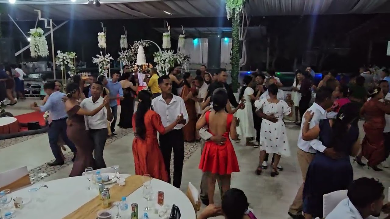 Dansa 4x Terra Santa Dili Timor - Leste