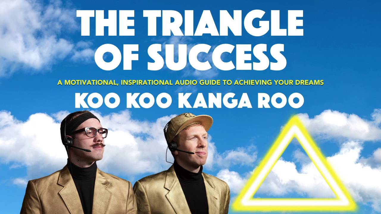 Koo Koo [FULL ALBUM] The Triangle Of Success (Audio Only) YouTube
