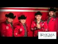 Enigma Norteño - Invitacion a el patio en riverside 23 enero 2010