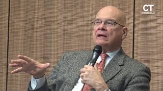 Tim Keller "Christian(not attending church) evangelism "
