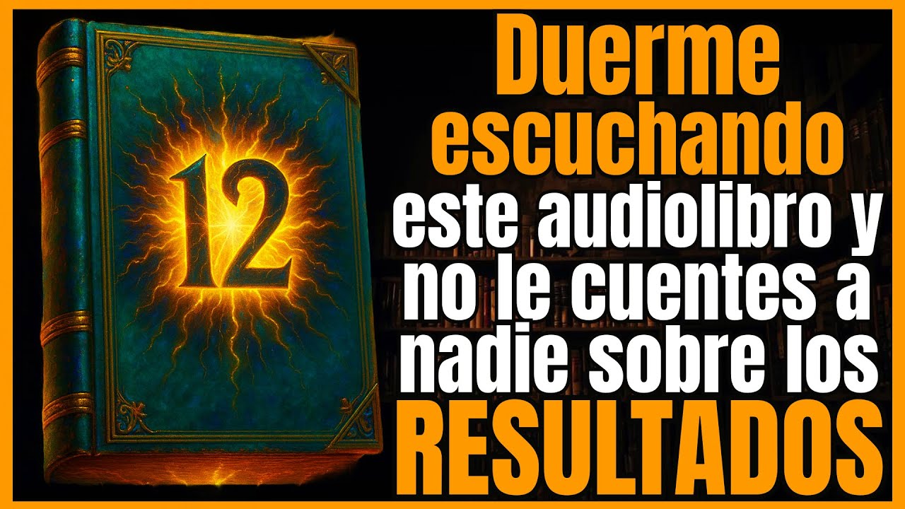 Duerme escuchando las 12 leyes espirituales que cambiarán tu vida para ...