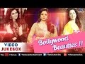 Beauties Songs: Kajol, Sridevi & Manisha ~ Hindi Songs || Video Jukebox