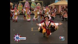 2011 Fralinger String Band "At The Golden Gate Of Kiev" - 4th Place